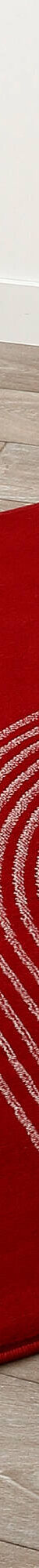 Tapis motif double arche (terracotta) Tapis motif double arche (terracotta)